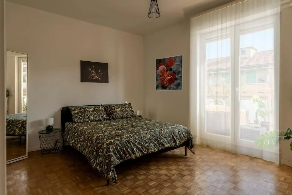 Apartmán Central Station-Duomo - 3 Bedrooms With Jacuzzi Milán