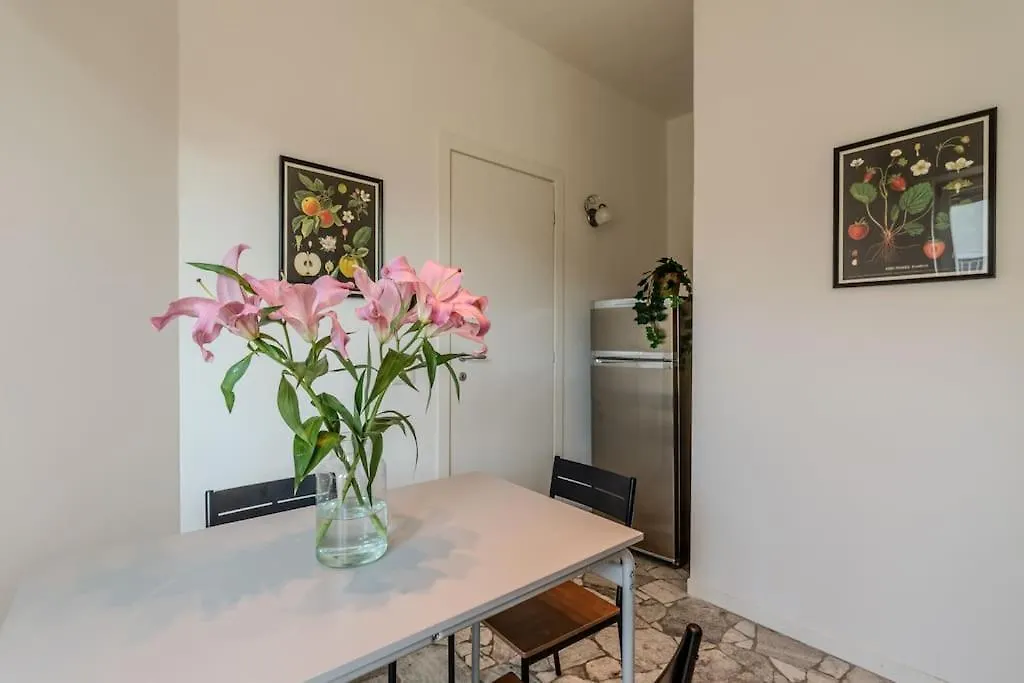 Apartmán Central Station-Duomo - 3 Bedrooms With Jacuzzi Milán