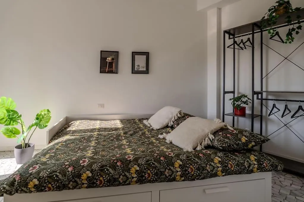 Central Station-Duomo - 3 Bedrooms With Jacuzzi Milán
